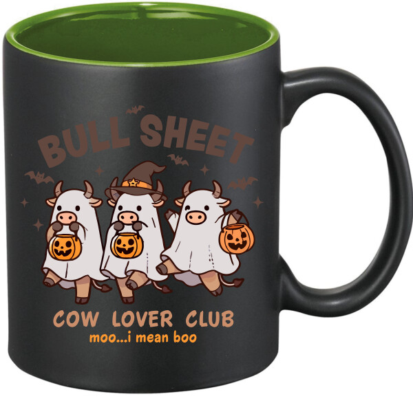 Hőre változó bögre - színes belső