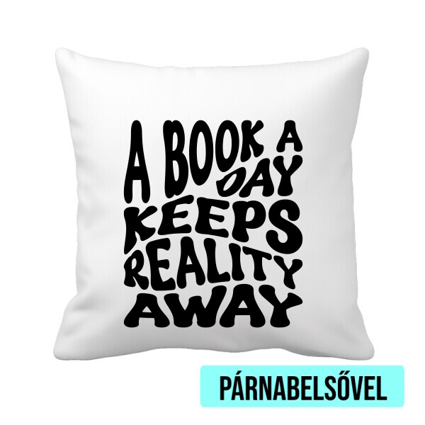 Párnahuzat béléssel