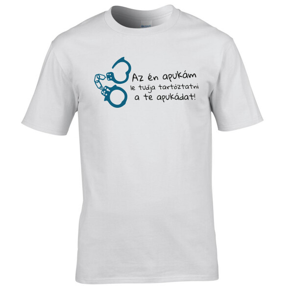 Extra méretű póló