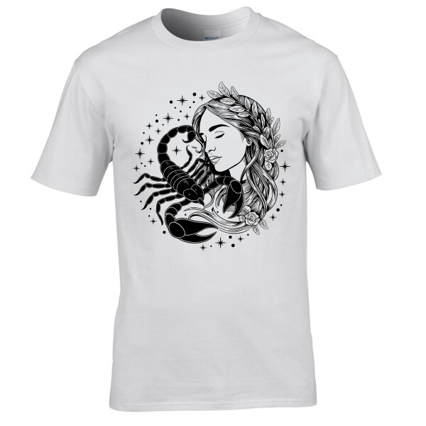 Extra méretű póló