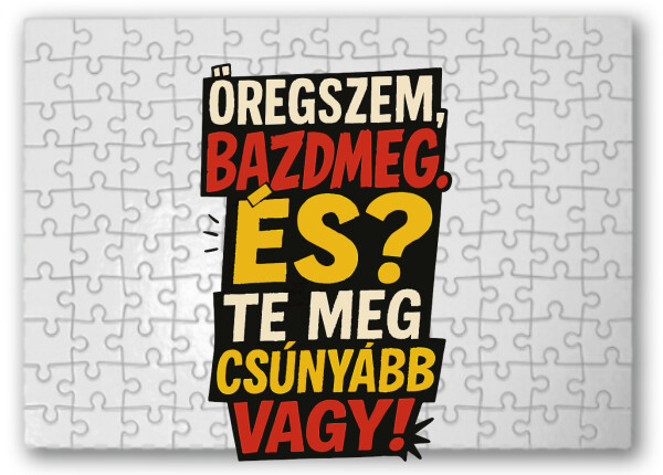 Puzzle - Kirakó