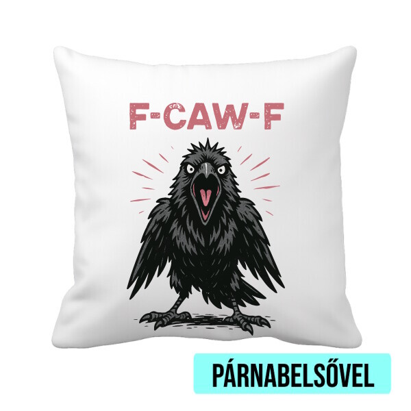 Párnahuzat béléssel