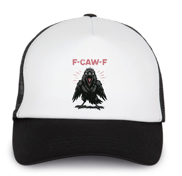 Trucker baseball sapka