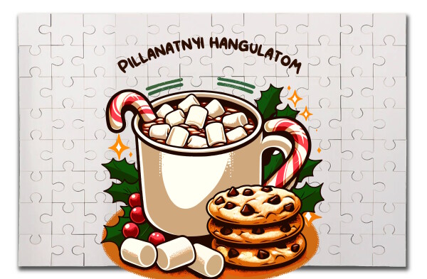 Puzzle - Kirakó