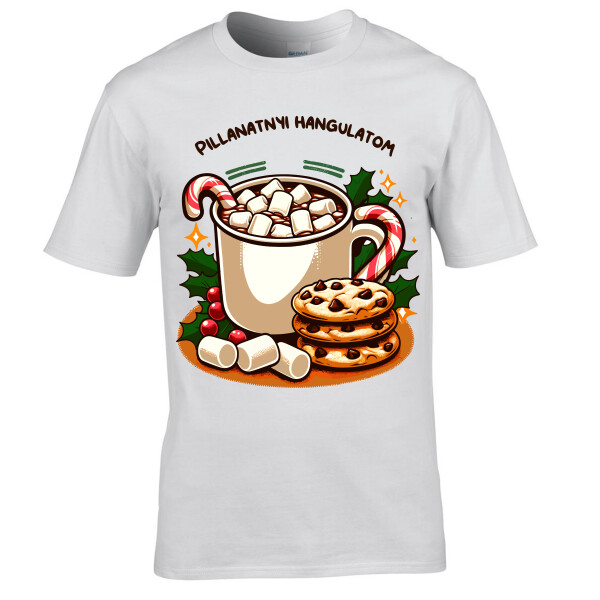 Extra méretű póló