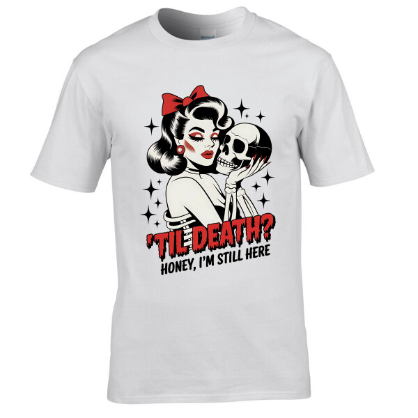 Extra méretű póló