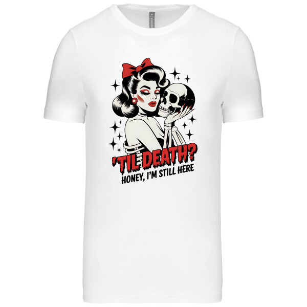 Egyedi Férfi Prémium Póló