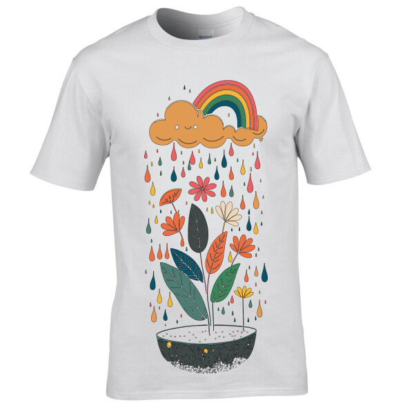 Extra méretű póló