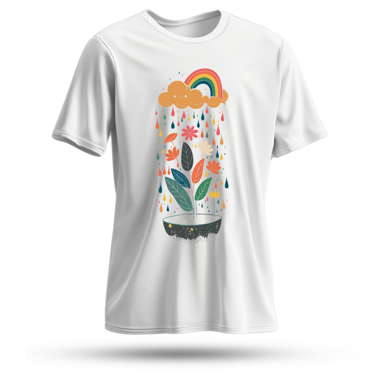 Egyedi Férfi Póló