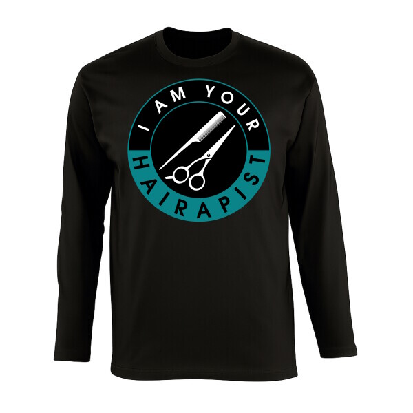 Hosszú ujjú póló