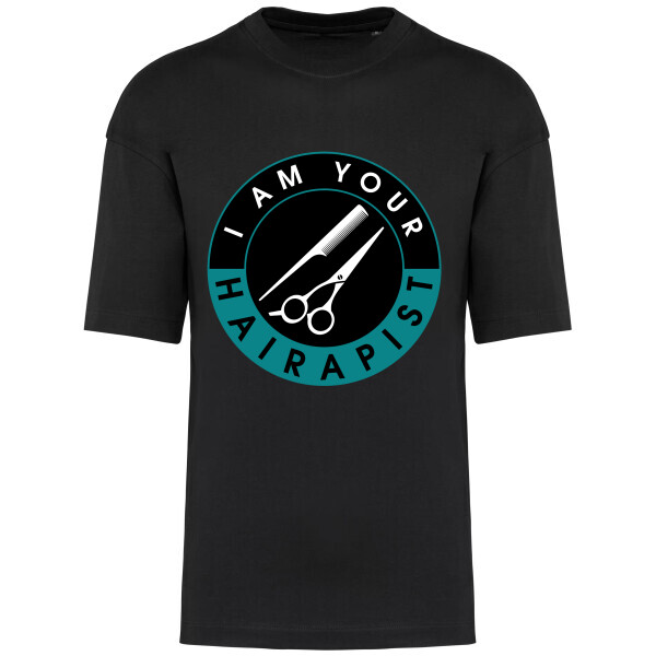 Prémium oversized unisex póló