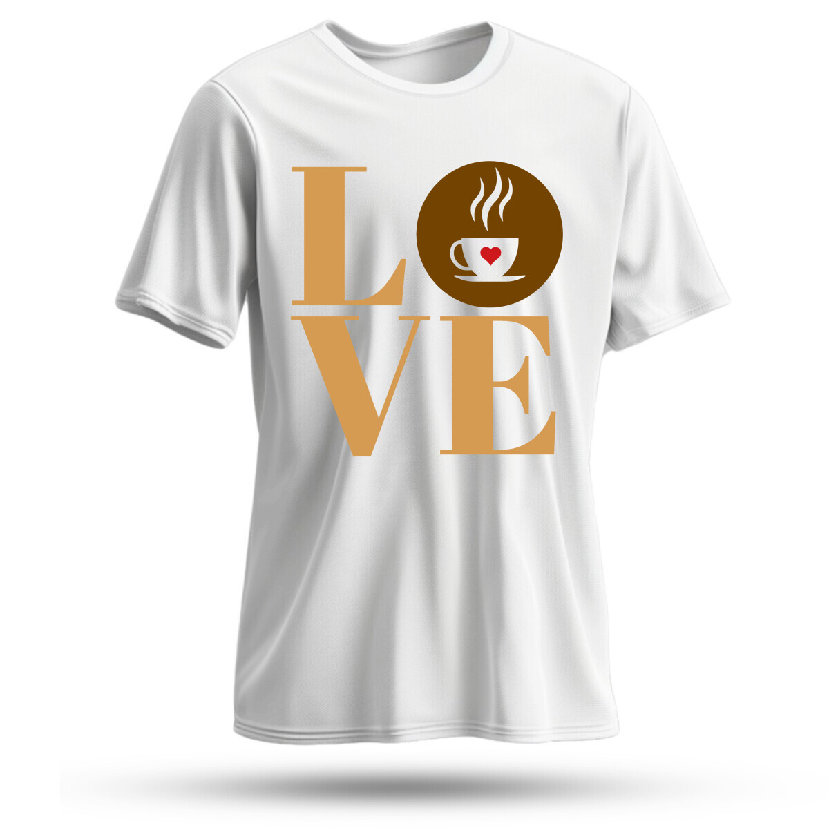 Egyedi Férfi Póló