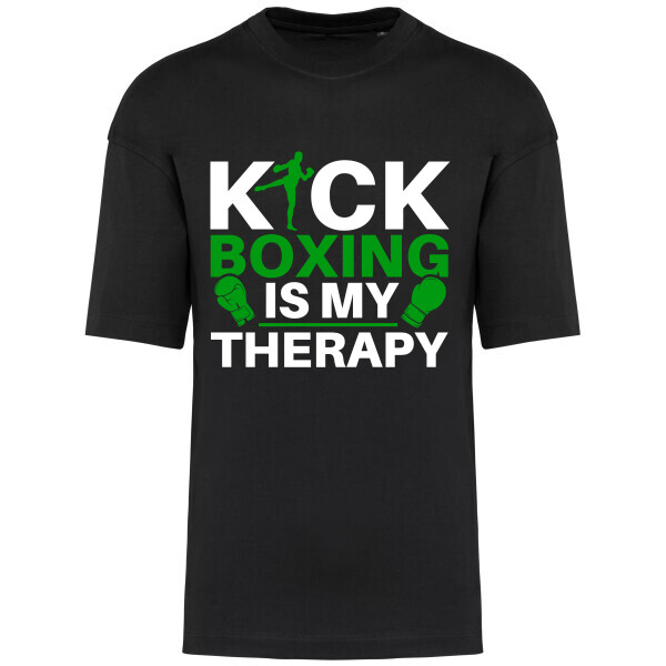 Prémium oversized unisex póló