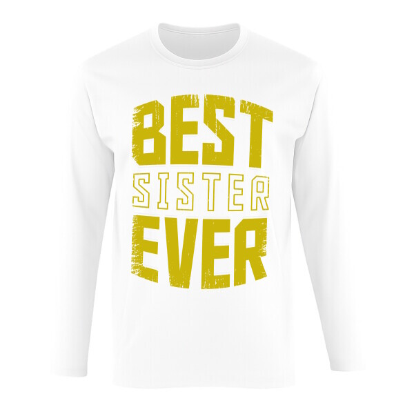 Hosszú ujjú póló