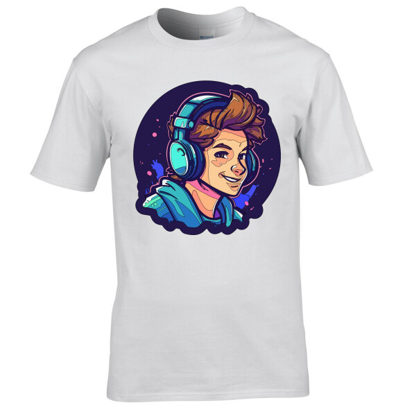 Extra méretű póló