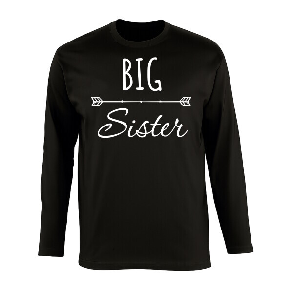 Hosszú ujjú póló