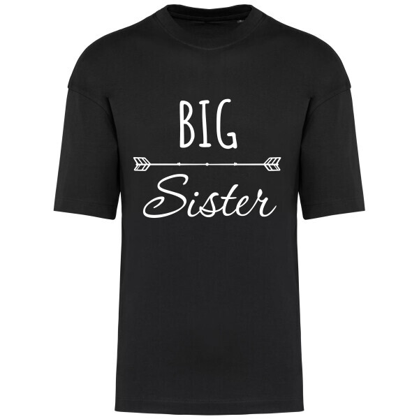 Prémium oversized unisex póló