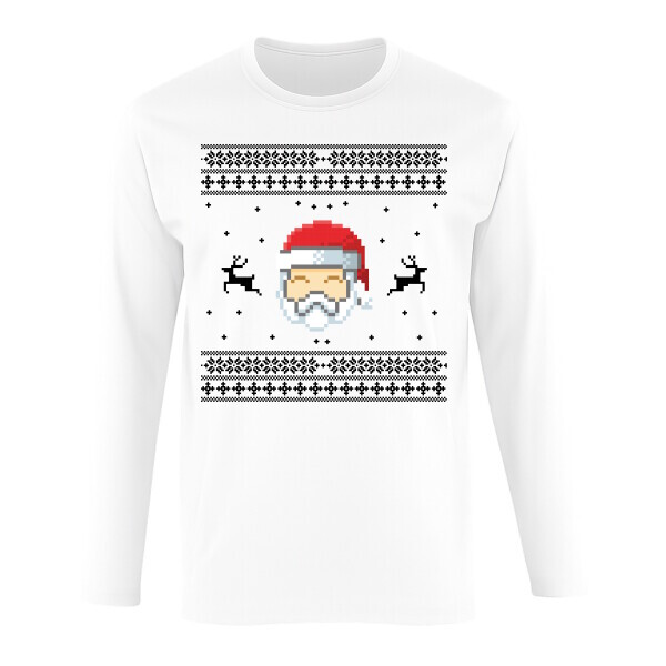 Hosszú ujjú póló