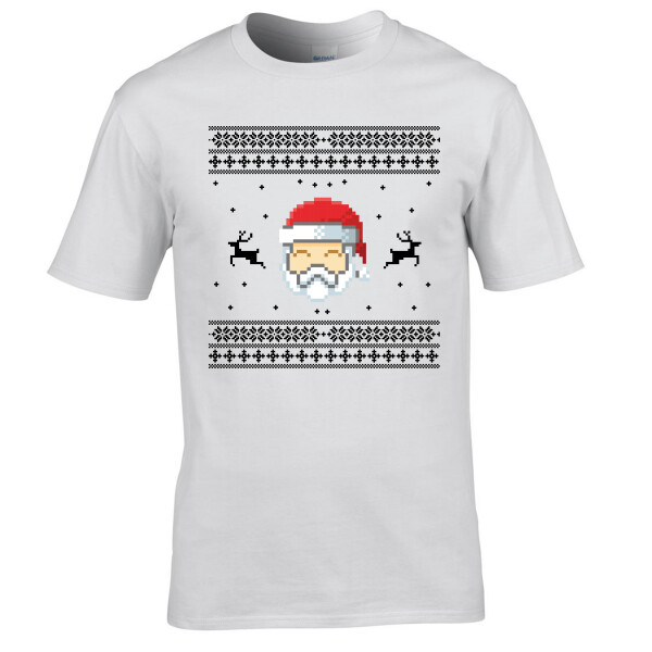 Extra méretű póló