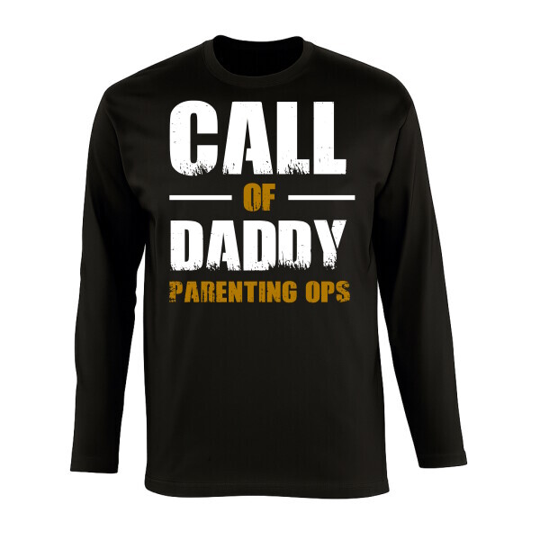 Hosszú ujjú póló