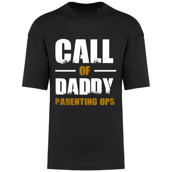 Prémium oversized unisex póló