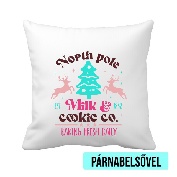 Párnahuzat béléssel