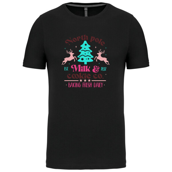 Egyedi Férfi Prémium Póló