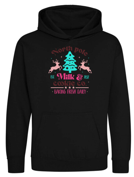 Kapucnis belebújós gyerek pulóver