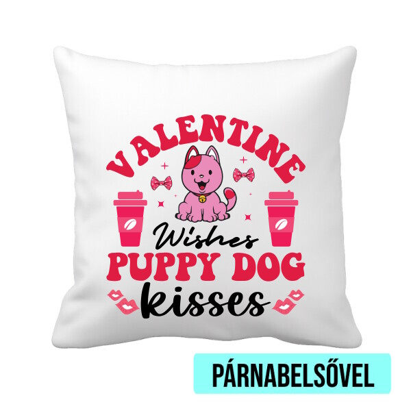 Párnahuzat béléssel