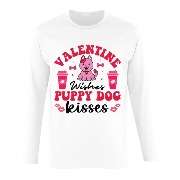 Hosszú ujjú póló