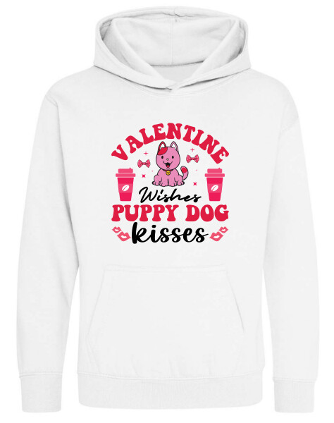 Kapucnis belebújós gyerek pulóver