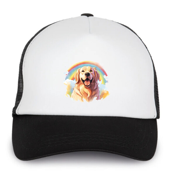 Trucker baseball sapka