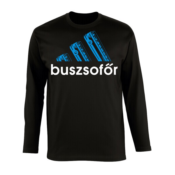 Hosszú ujjú póló