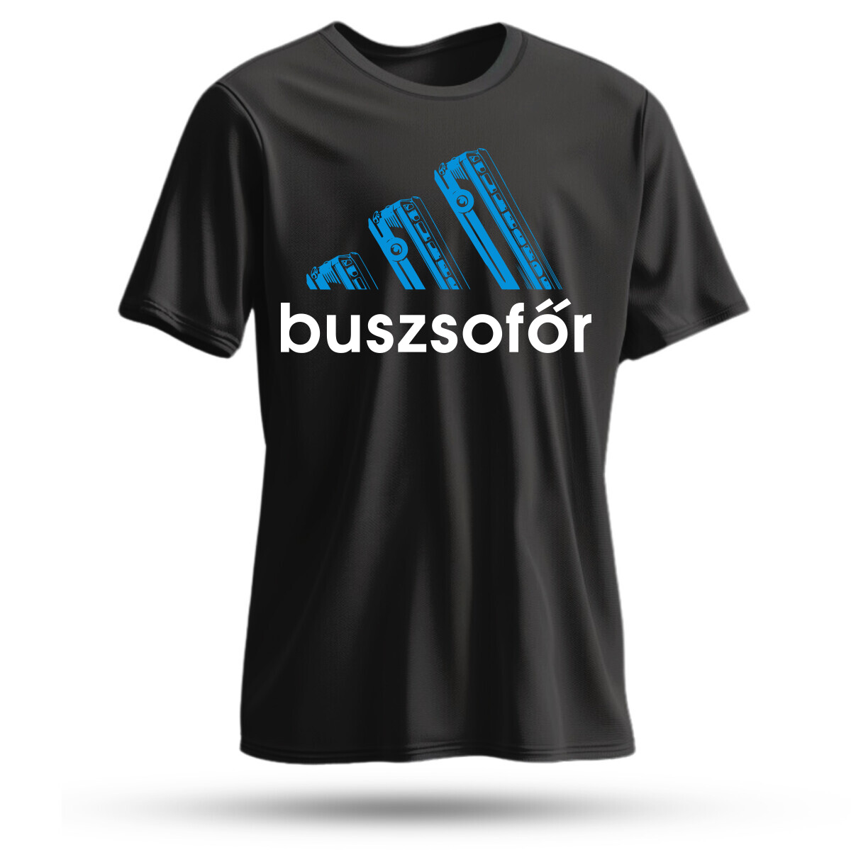 Egyedi Férfi Póló