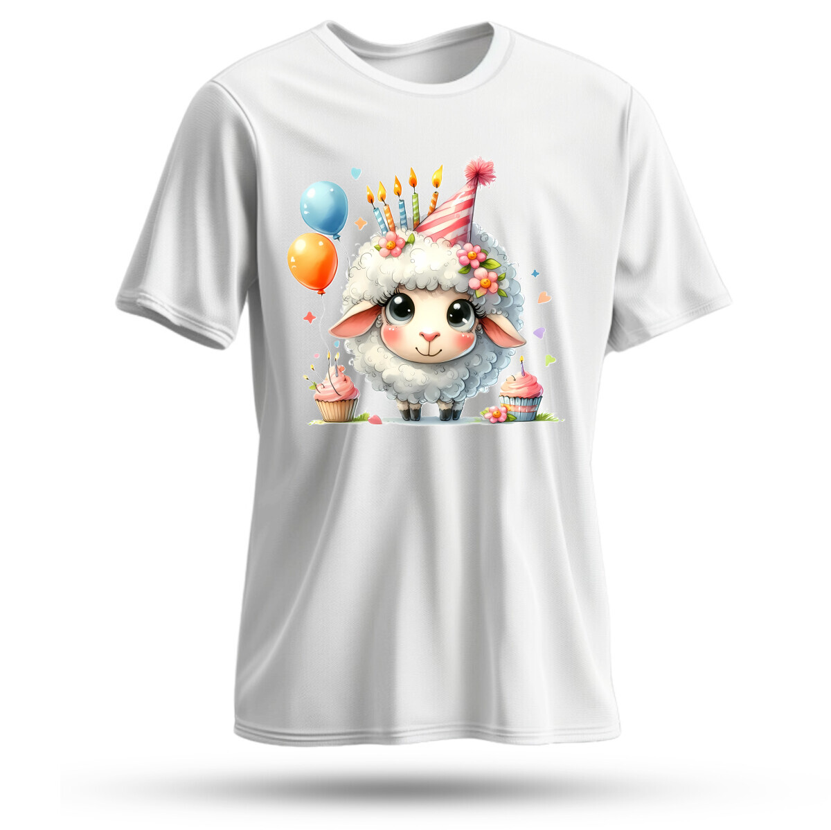 Szülinapi bárányka