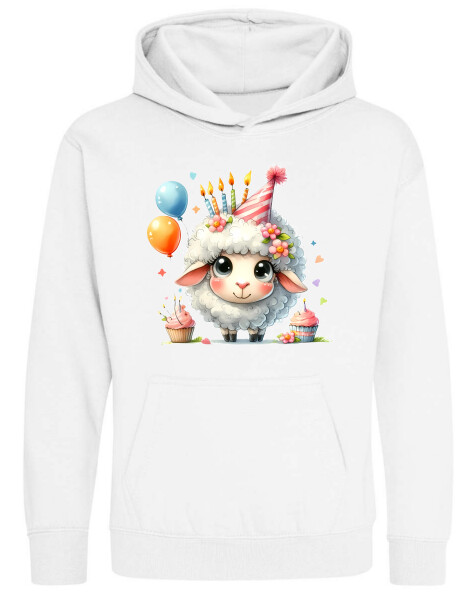 Kapucnis belebújós gyerek pulóver