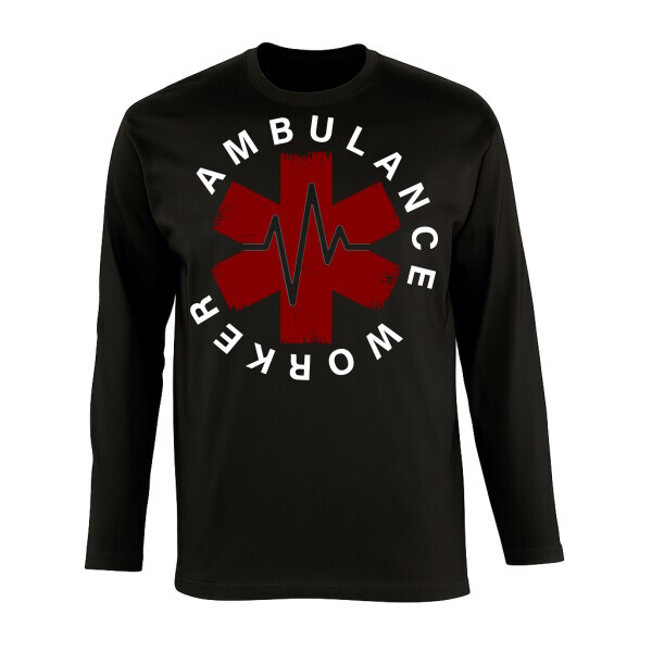 Hosszú ujjú póló