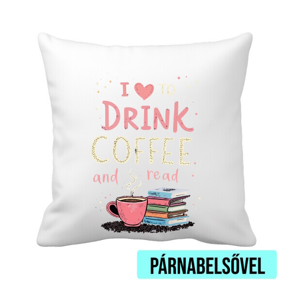 Párnahuzat béléssel