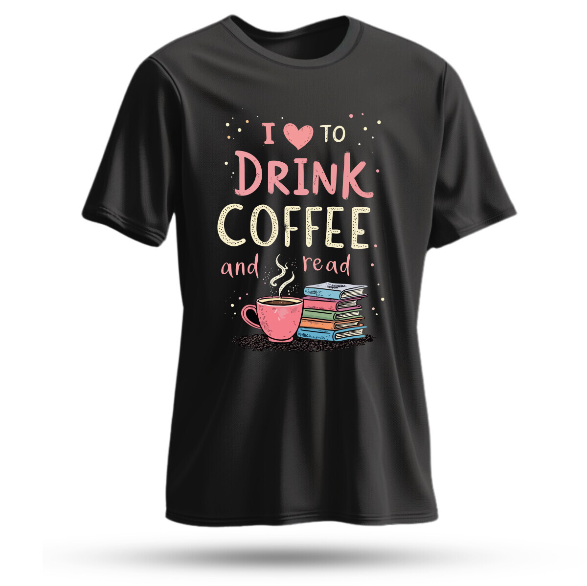 Egyedi Férfi Póló