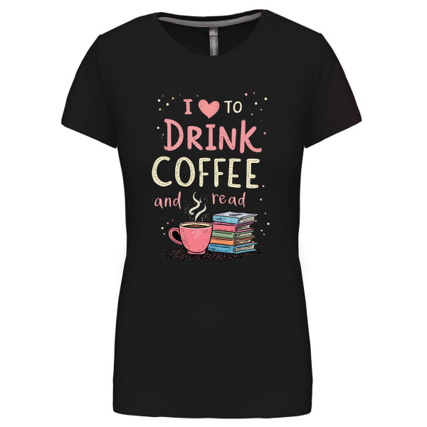 Egyedi Női Prémium Póló