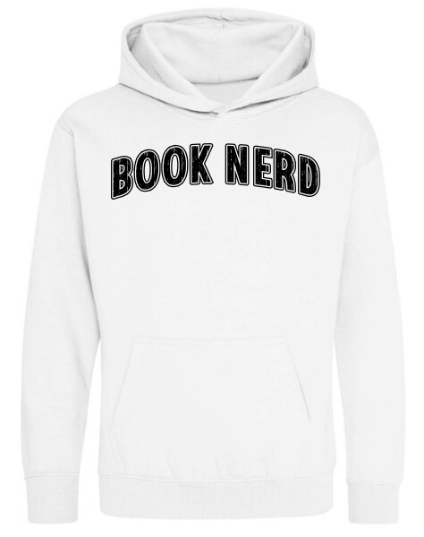 Kapucnis belebújós gyerek pulóver