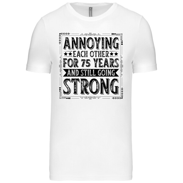 Egyedi Férfi Prémium Póló