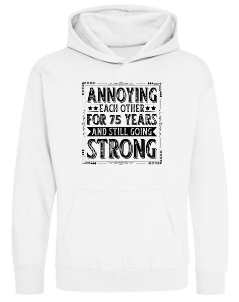 Kapucnis belebújós gyerek pulóver