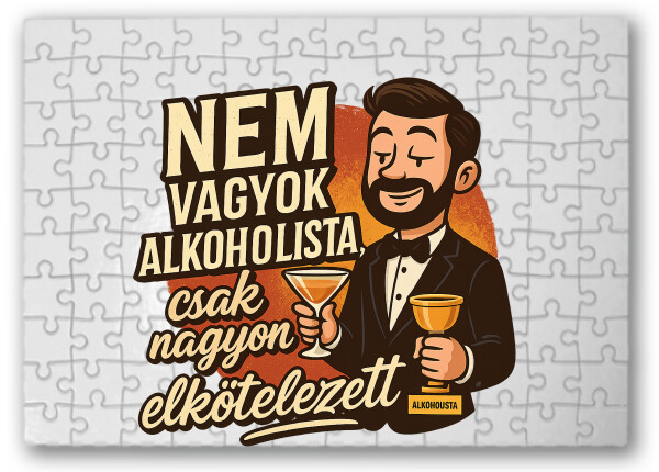 Puzzle - Kirakó