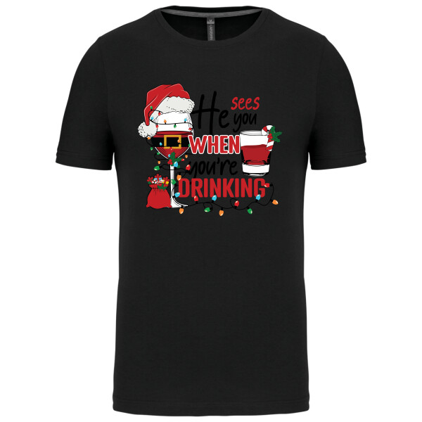 Egyedi Férfi Prémium Póló