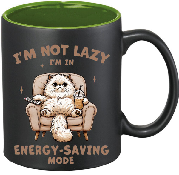 Hőre változó bögre - színes belső