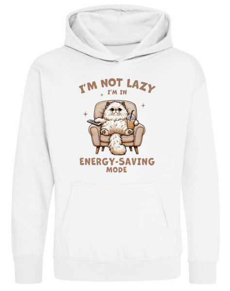 Kapucnis belebújós gyerek pulóver