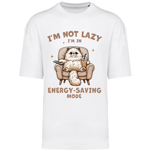 Prémium oversized unisex póló