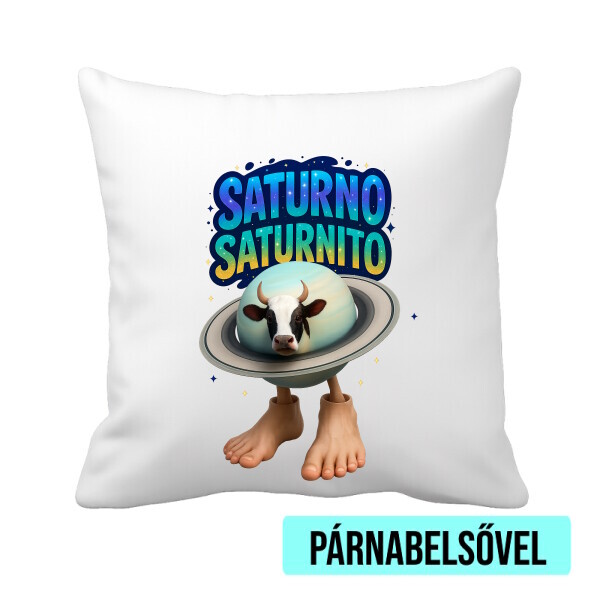 Párnahuzat béléssel