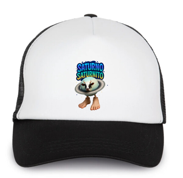 Trucker baseball sapka